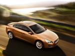 Volvo S60 2010 года
